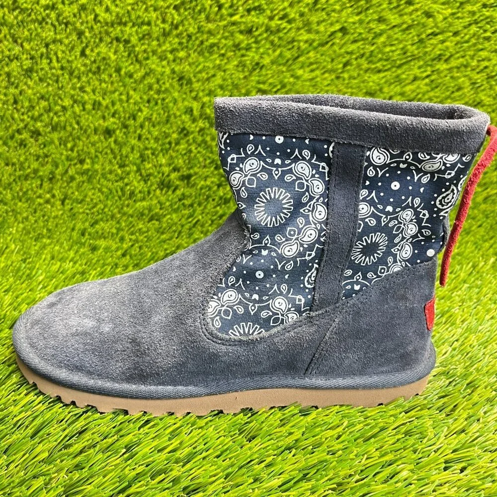UGG please review